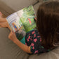 the best homeschool kids books, Best Homeschool Books, Must Read Books for Homeschooled Kids, reading curriculum
