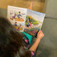 the best homeschool kids books, Best Homeschool Books, Must Read Books for Homeschooled Kids, reading curriculum